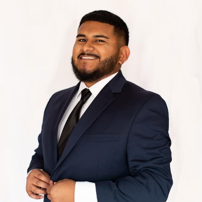 Jeovany Jeo Bonilla, Texas real estate sales agent with Nobles Realty Group, LLC